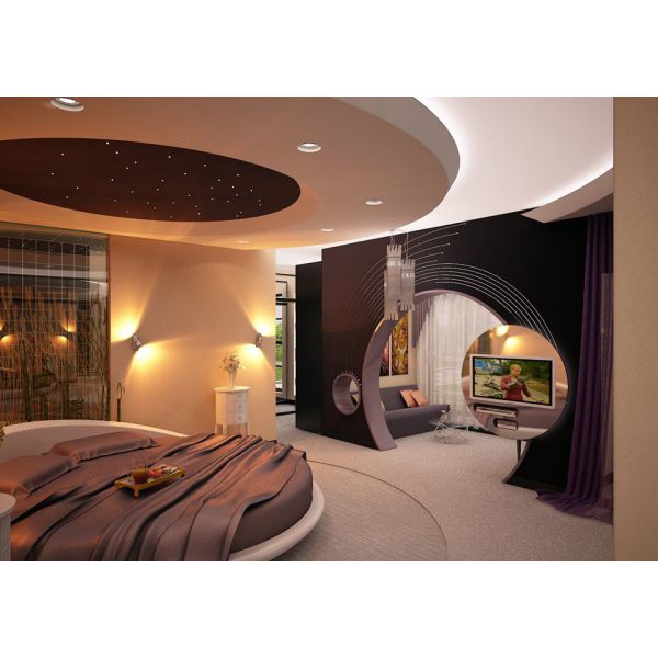 Plafon fals luminos - Cer instelat /2 mp / pachetul