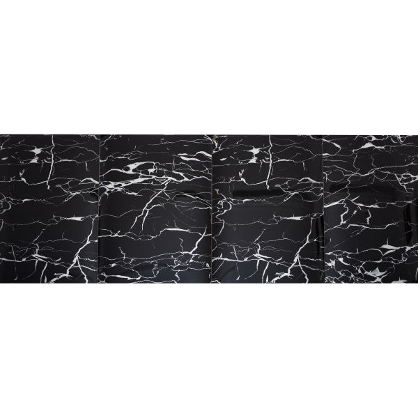 Panel  PVC autoadeziv - Imitatie marmura - 30 x 60 cm / 1,08 mp/6 buc.