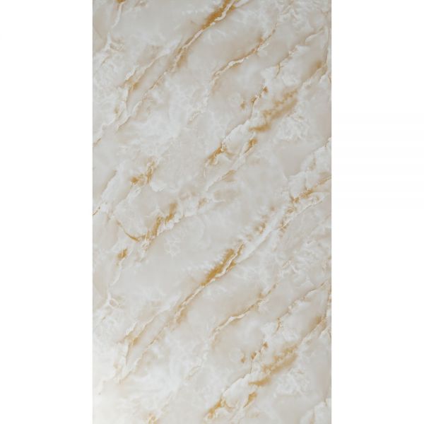 Panel  PVC autoadeziv - Imitatie marmura - 1,20 m x 2,80 m (3,37 mp.)
