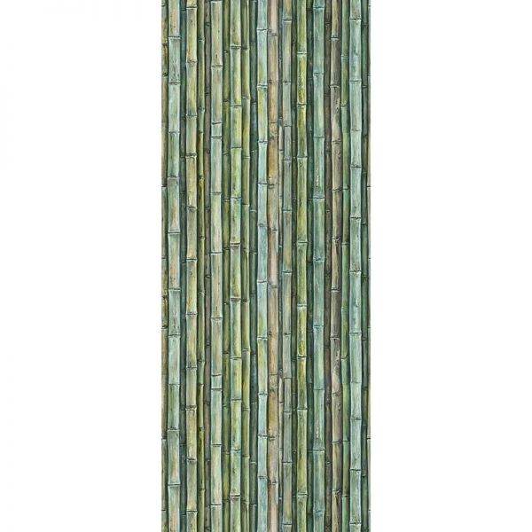 Tapet/Panel decorativ - Bambus- 106cmx270cm / 106x340cm/buc.
