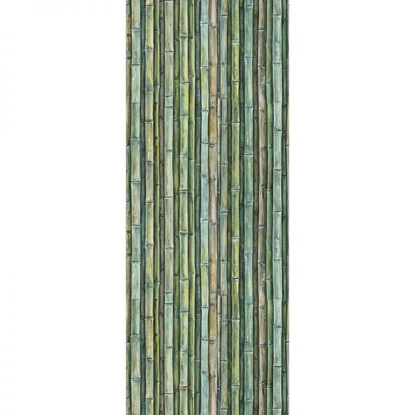 Tapet/Panel decorativ - Bambus- 106cmx270cm / 106x340cm/buc.