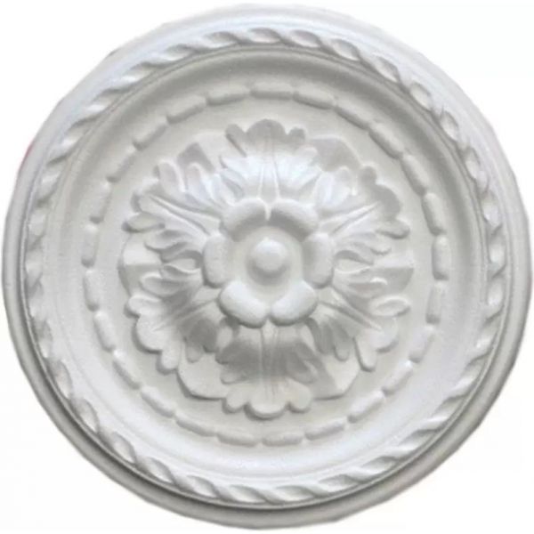 Rozete decorative din polistiren - 34 cm/40cm/47CM