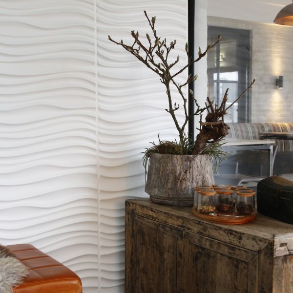 Panouri Decorative 3d Maxwell