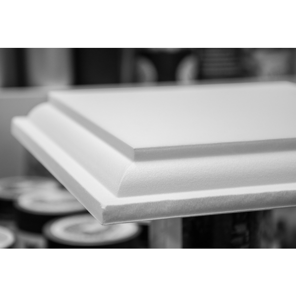 Panel -Coltar - polistiren extrudat pentru exterior - 24x33cm/24x24/buc