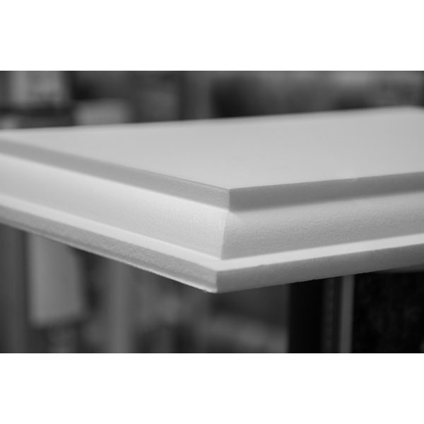 Panel -Coltar - polistiren extrudat pentru exterior - 24x33cm/24x24/buc
