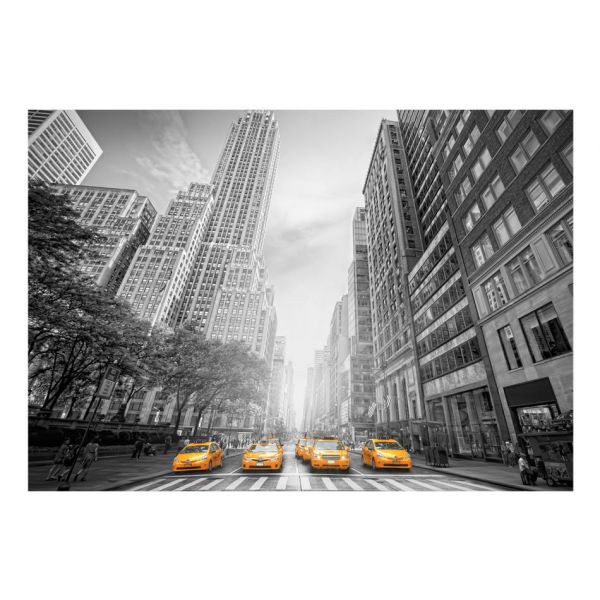 Fototapet decorativ pentru tineret - 350x250cm/Vlies