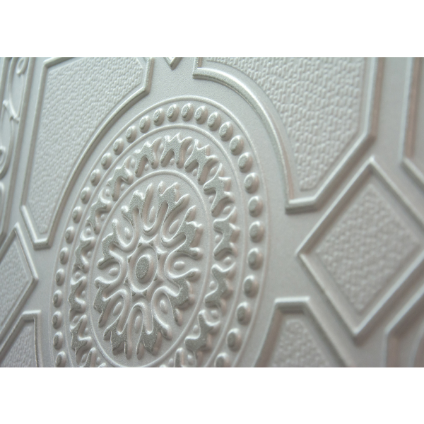 Panouri decorative 3D din polistiren / 2 mp / pachetul