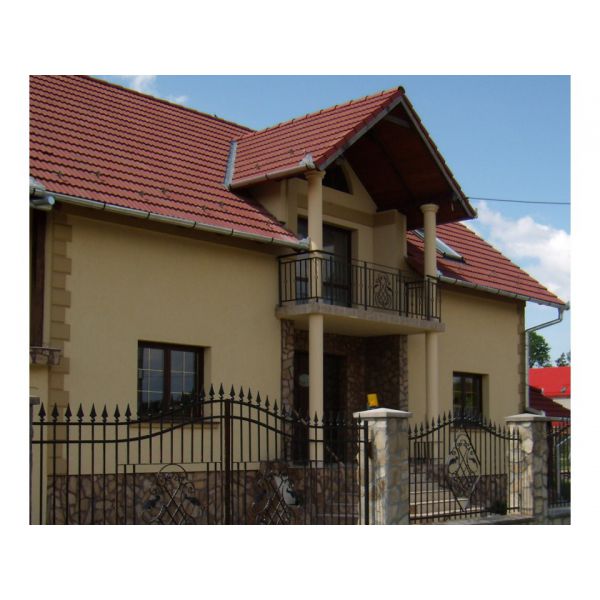 Panel -Coltar - polistiren extrudat pentru exterior - 24x33cm/24x24/buc