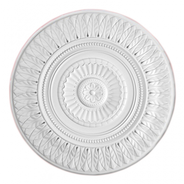 Rozeta decorativa polistiren - 60cm /64/65/66