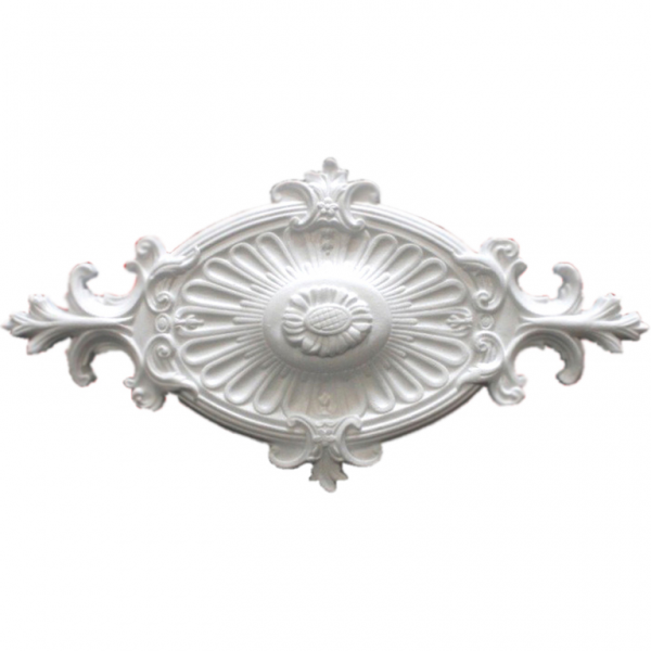 Rozete decorative din polistiren - 34 cm/40cm/47CM