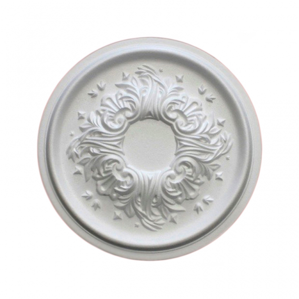 Rozete decorative din polistiren - 34 cm/40cm/47CM