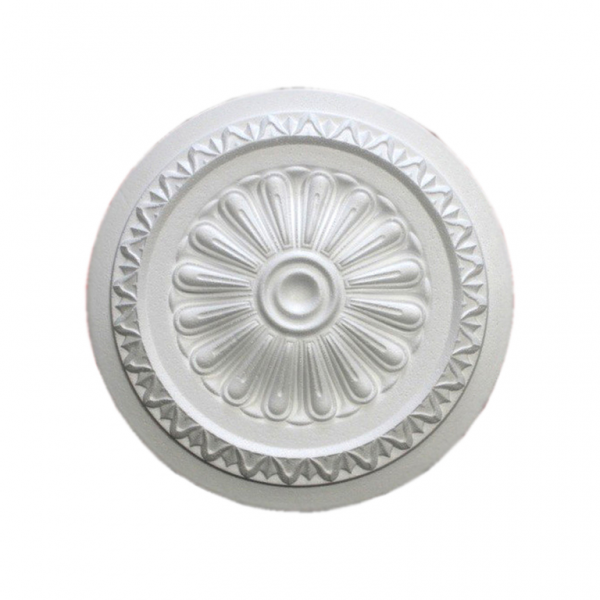 Rozete decorative din polistiren - 34 cm/40cm/47CM