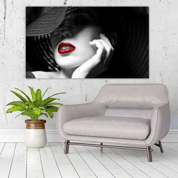 Tablouri canvas retro - Marilyn Monroe - 90x60cm