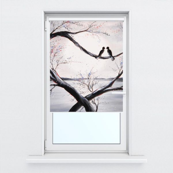 Rolete - Foto pentru ferestre - NATURA -  95cmx150cm