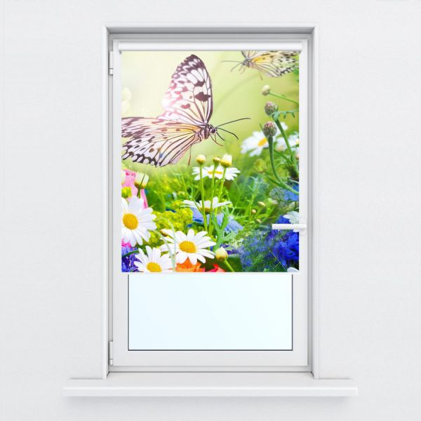 Rolete - Foto pentru ferestre - NATURA -  95cmx150cm