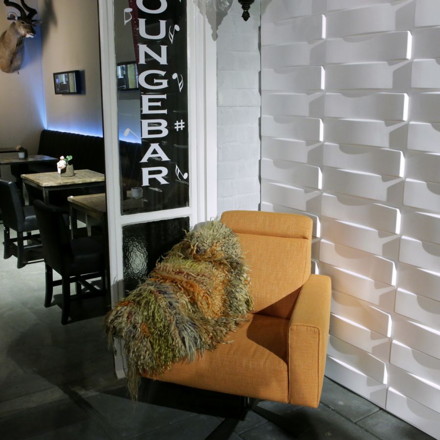 Panouri Decorative 3d Vaults