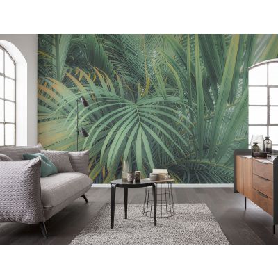 Fototapet decorativ - Jungla - 400 x 250 cm /4 p/Vlies