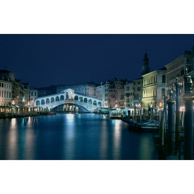 Tablou canvas fotoluminos - Venetia